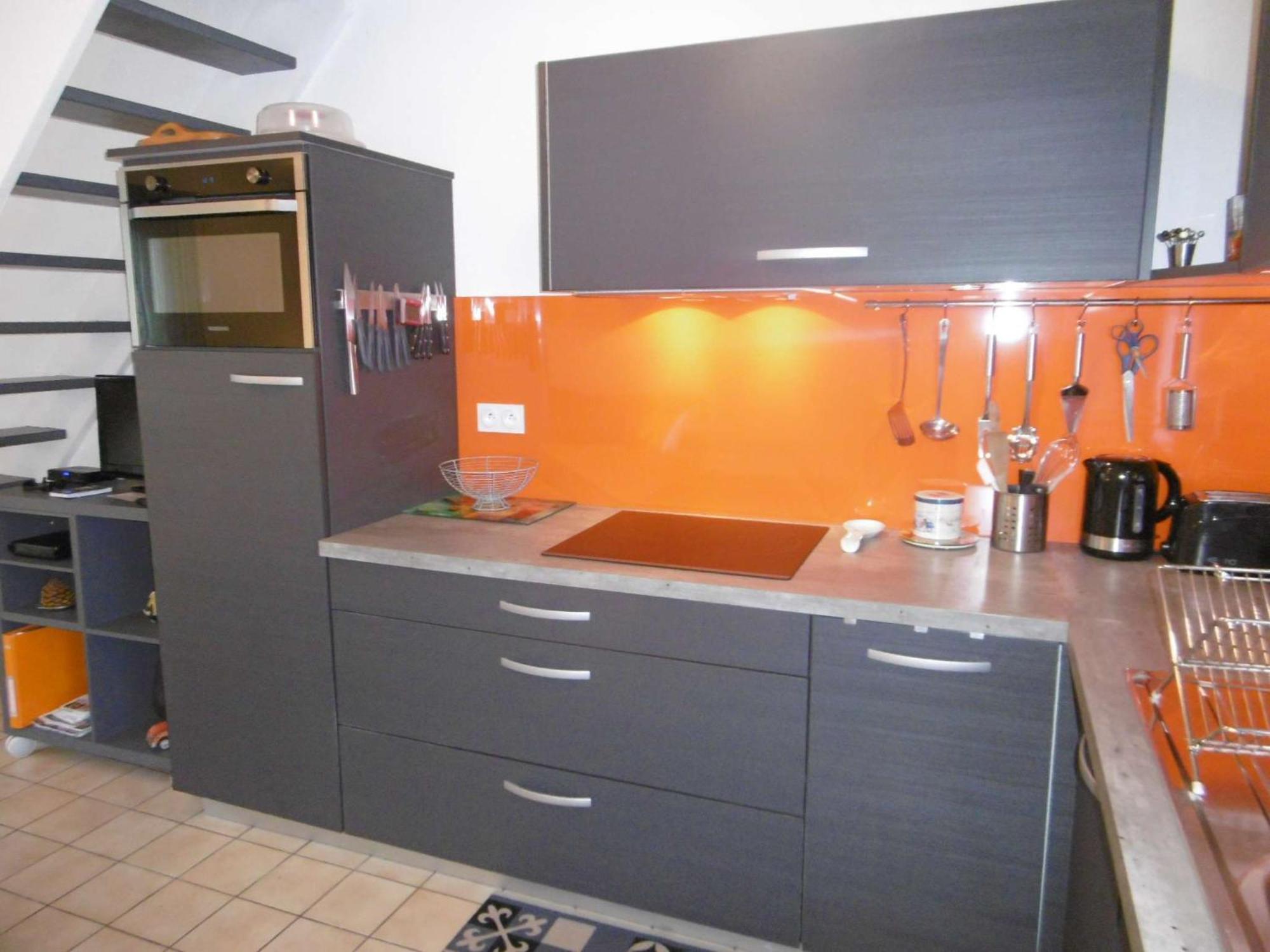 Maisonnette Jikel A 50 M De La Plage Sarzeau Exterior photo